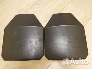 Щелковские бронеплиты бр 5