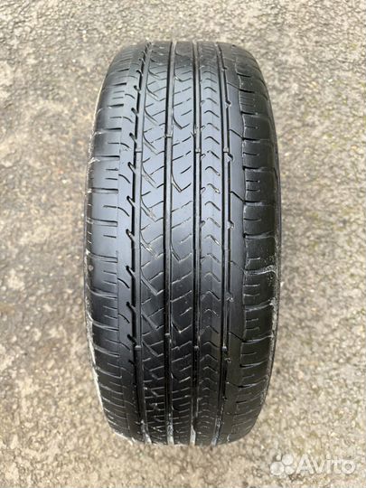Goodyear Eagle F1 Sport 215/60 R17