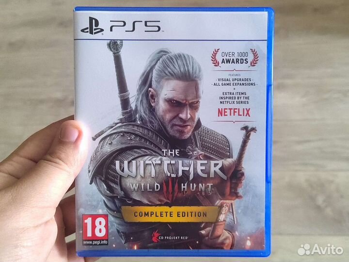 Игры для приставок ps5