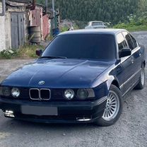 BMW 5 серия 2.0 MT, 1992, 250 000 км