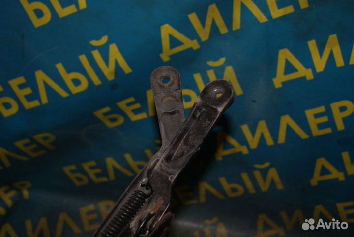 Проводки дворников Volkswagen Golf 4 Variant