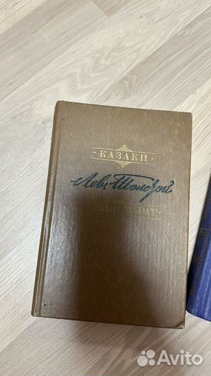 Школьная литература