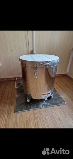 Коворкинг для керамистов