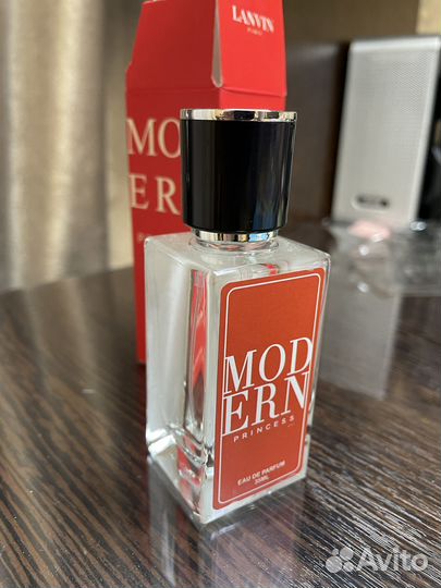 Духи Lanvin modern princess