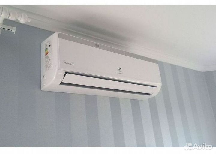 Кондиционеры с гарантией