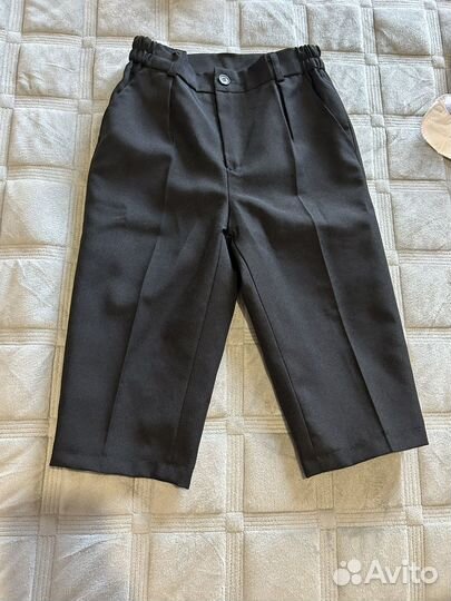 Костюм для мальчика