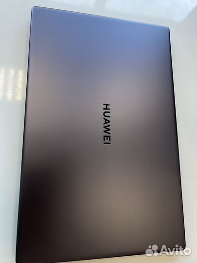 Huawei D15 bode-WDH9/Core i5/8Gb/512Gb/15.6