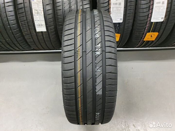 Kumho Ecsta PS71 225/45 R19