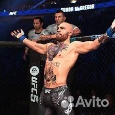 UFC 5 PS5 Тольятти