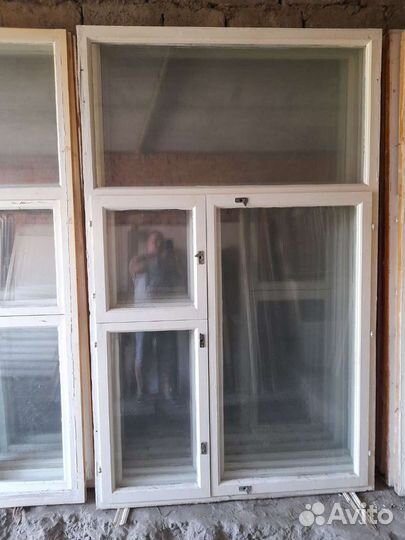 Оконная рама