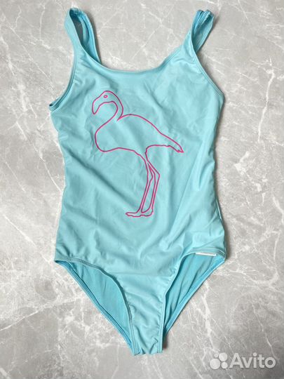 Купальник для девочки