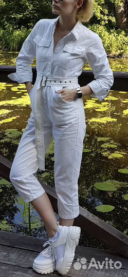 Комбинезон женский