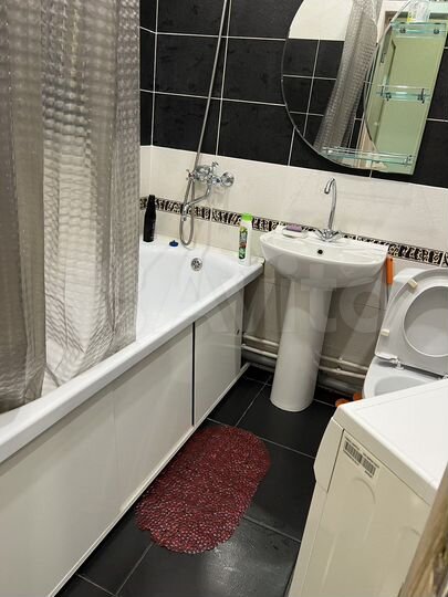 1-к. квартира, 40 м², 4/10 эт.