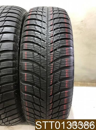 Bridgestone Blizzak LM-001 215/65 R17 99H