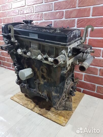 Двигатель lifan breez 520 1.3