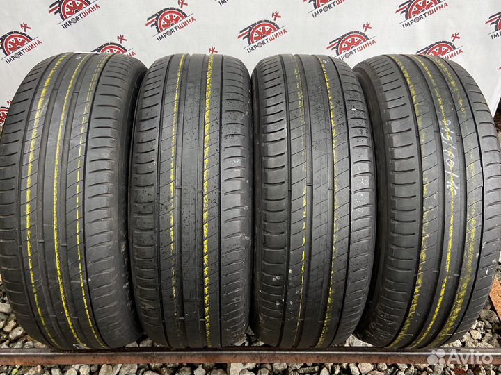 Michelin Primacy 3 215/60 R16