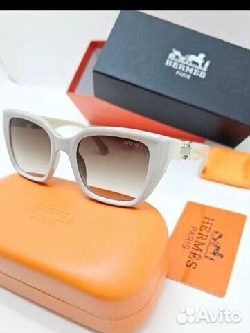 Солнцезащитные очки мужские/женские брендовые
