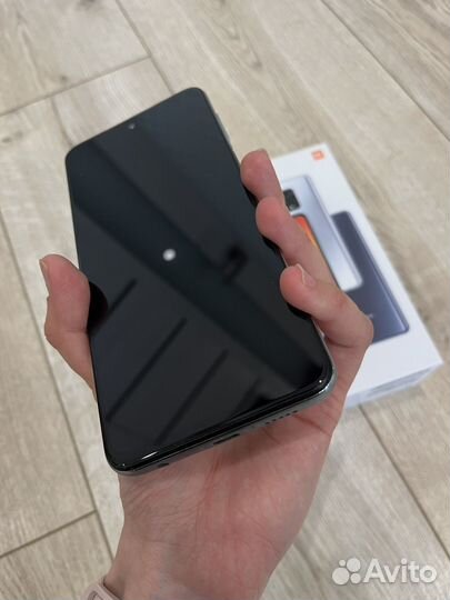 Xiaomi Redmi Note 9 Pro, 6/128 ГБ