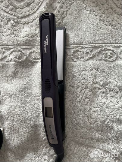 Выпрямитель для волос