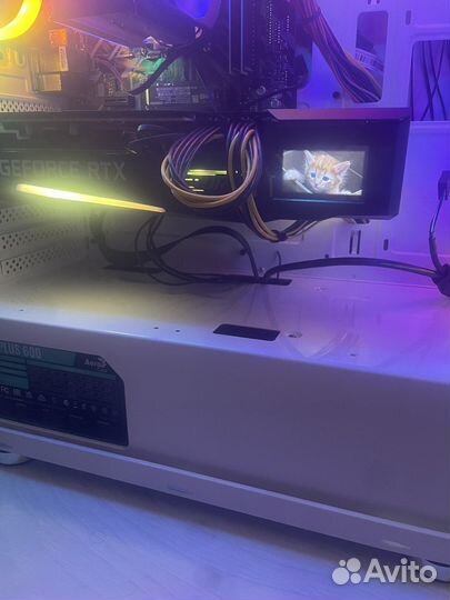 Игровая сборка компьютеров, апгрейд