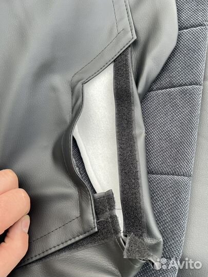 Чехлы салона нива шевроле