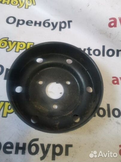Шкив помпы Honda Civic FD1 R18Z4 2005-2012