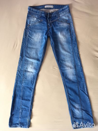 Джинсы Climber Jeans