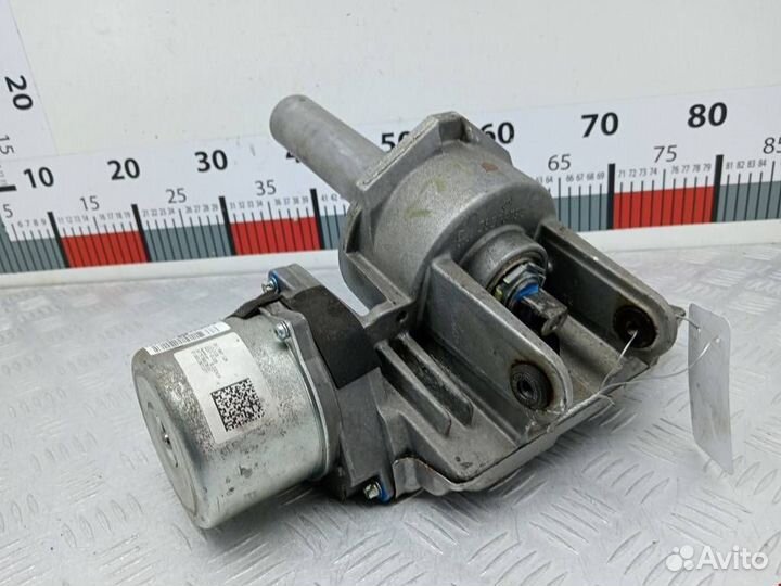 Электроусилитель руля Opel Corsa D рест. 2011