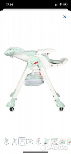 Стул для кормления