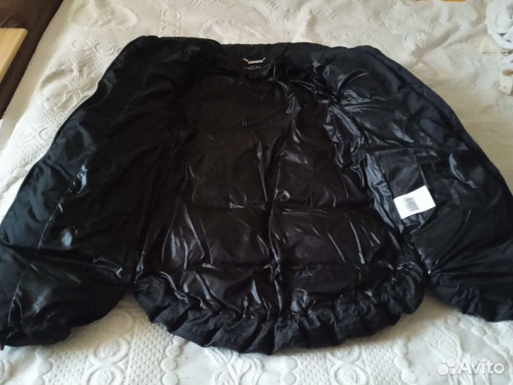 Пуховик Marc Cain, оригинал