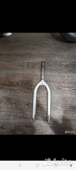 Вилка для бмх