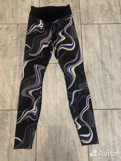 Лосины спортивные для девушек и девочек demix