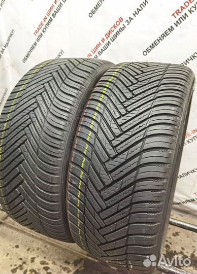 Hankook Kinergy 4s2 X H750A 225/40 R18 92R