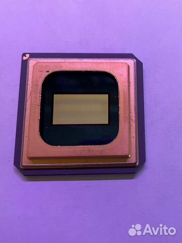 Samsung X1272-0202 DLP Chip