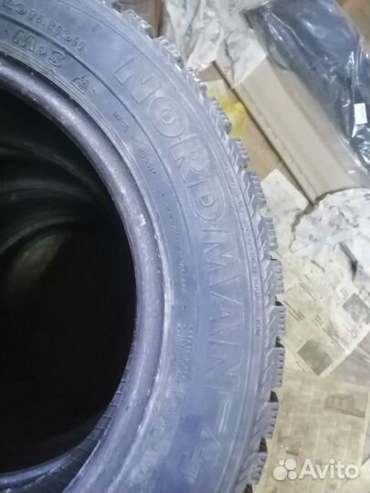 Nordman Nordman 4 195/60 R15 88