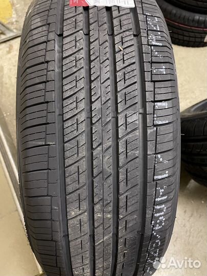 Landspider Citytraxx H/T 225/60 R17 99H