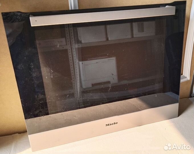 Дверь в сборе от дш Miele H 5681 BP