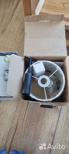 Светильник спот 40вт