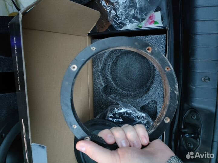 Динамики Pride Harmony