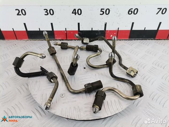 Трубка топливная Mazda MPV LW 2002 RF5C13G70