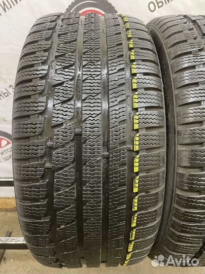 Hankook Dynapro I'Cept RW08 225/55 R18 98Q