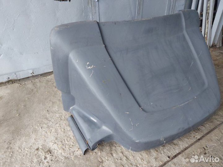 Обтекатель Газ Газель Next A21R22 ISF28S4R148