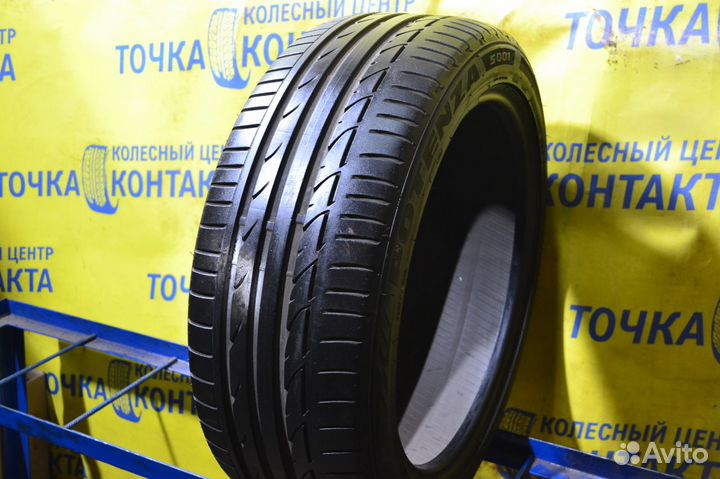 Bridgestone Potenza S001 235/45 R19