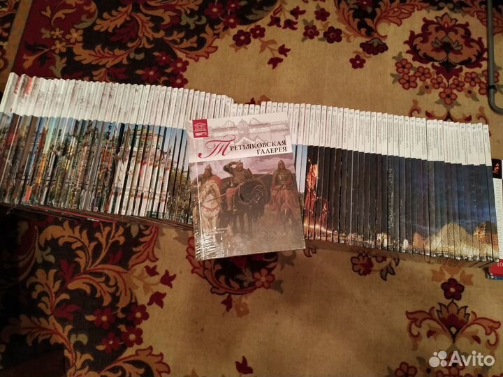 Великие музеи мира