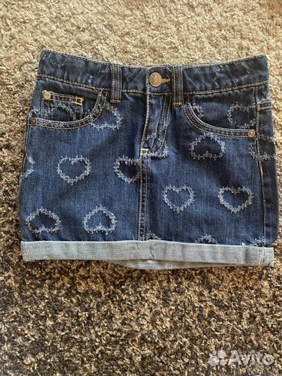 Вещи на девочку