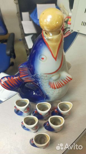 Семейство карпов