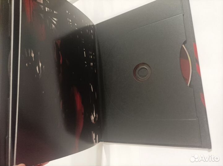 Cd диски альбом Гойда