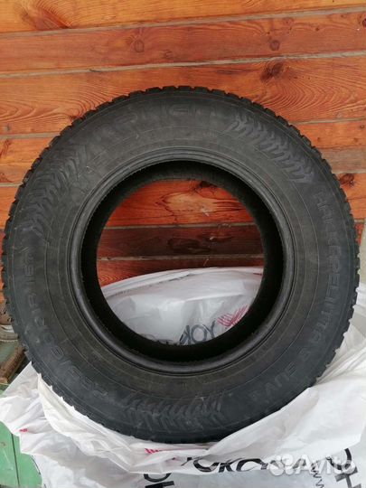 Nokian Tyres Hakkapeliitta 8 SUV 285/60 R18