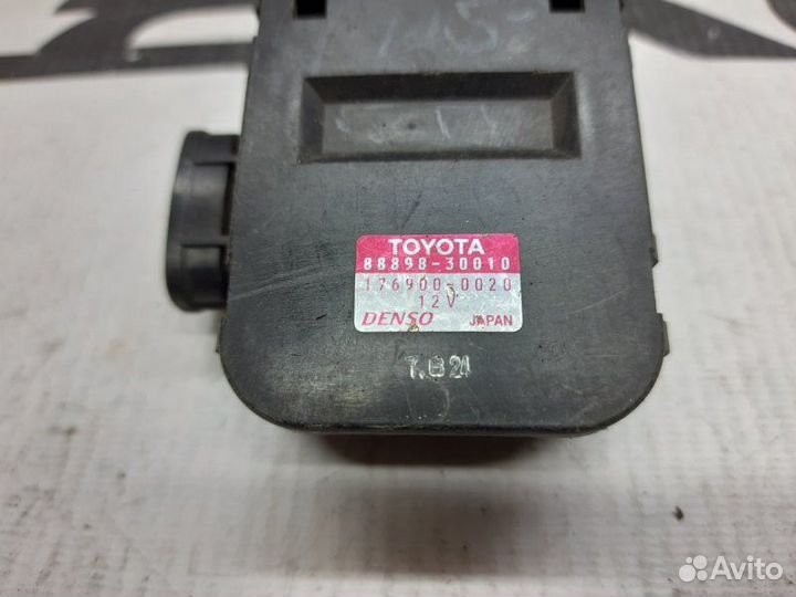 Датчик загазованности Lexus Gs300 2000-2005