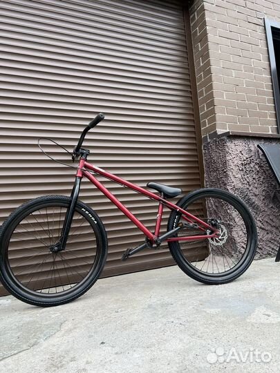 Agang Exe 24 LE мтб